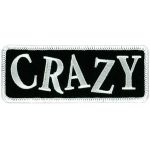 Hot Leather PPL9155 4″ Patch PPL9155