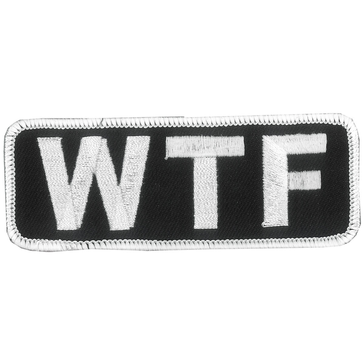ppl9174-a01.jpg Hot Leathers W T F 4″ x 2″ Patch PPL9174 - Image 1