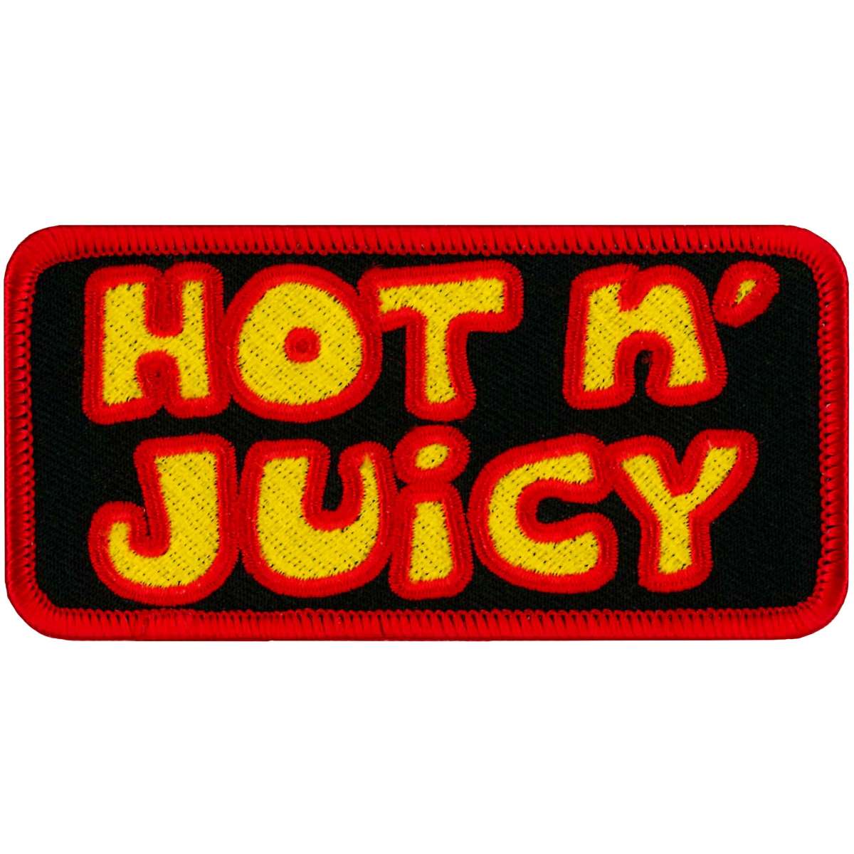 ppl9352-a01_20_1200x1200_20ec2793-fa5e-495b-a82c-be1e91992b7c.jpg Hot Leathers PPL9352 Hot nā Juicy Patch - Image 1
