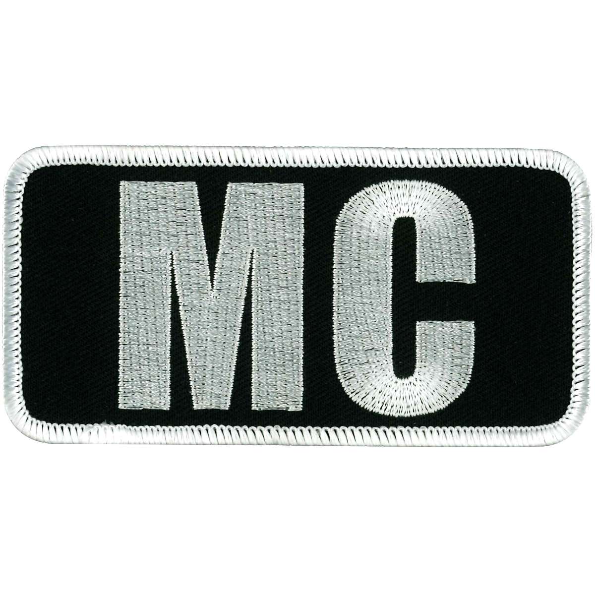 ppl9441-a01_20_1200x1200_10165716-ed2c-49a8-90a8-82256cad9787.jpg Hot Leathers PPL9441 MC Patch - Image 1