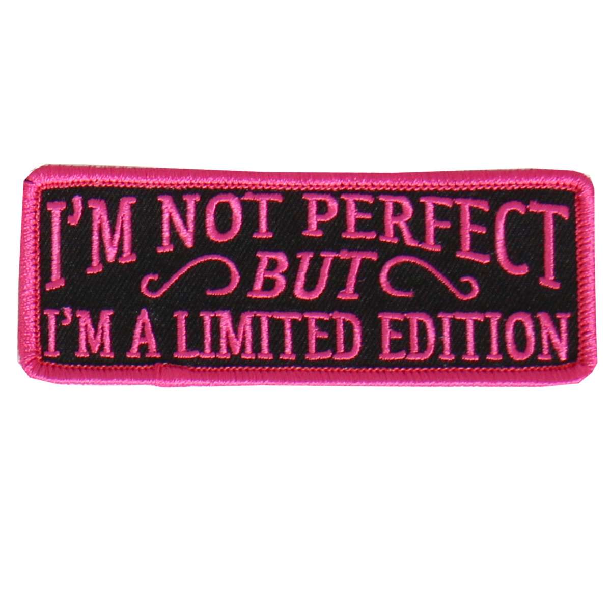 ppl9473-a01_20_1200x1200_6f2d90ff-7e25-4d99-b5d8-442dda7b780c.jpg Hot Leathers Limited Edition Embroidered 4″X2″ Patch PPL9473 - Image 1