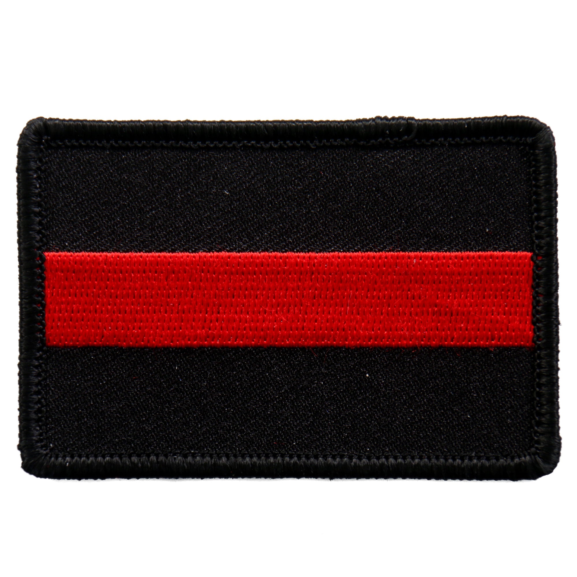 ppl9622-a01.jpg Hot Leathers PPL9622 Fallen Firefighter 3″x 2″ Patch - Image 1