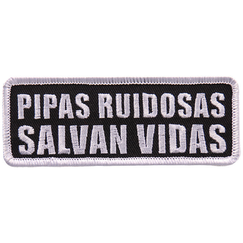 ppl9650-a01_1.jpg Hot Leathers Tuberias Loup Salvar 4″x2″ Patch PPL9650 - Image 1