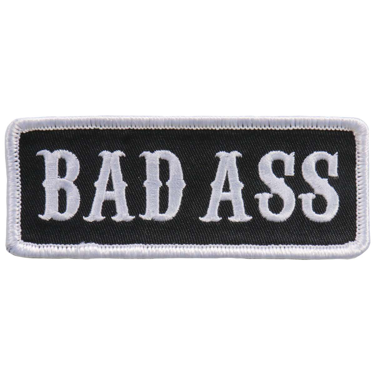 ppl9760-a01_20_1200x1200_367d1a7c-6c21-4fc7-b569-e220226cccfa.jpg Hot Leathers Patch Bad Ass PPL9760 - Image 1