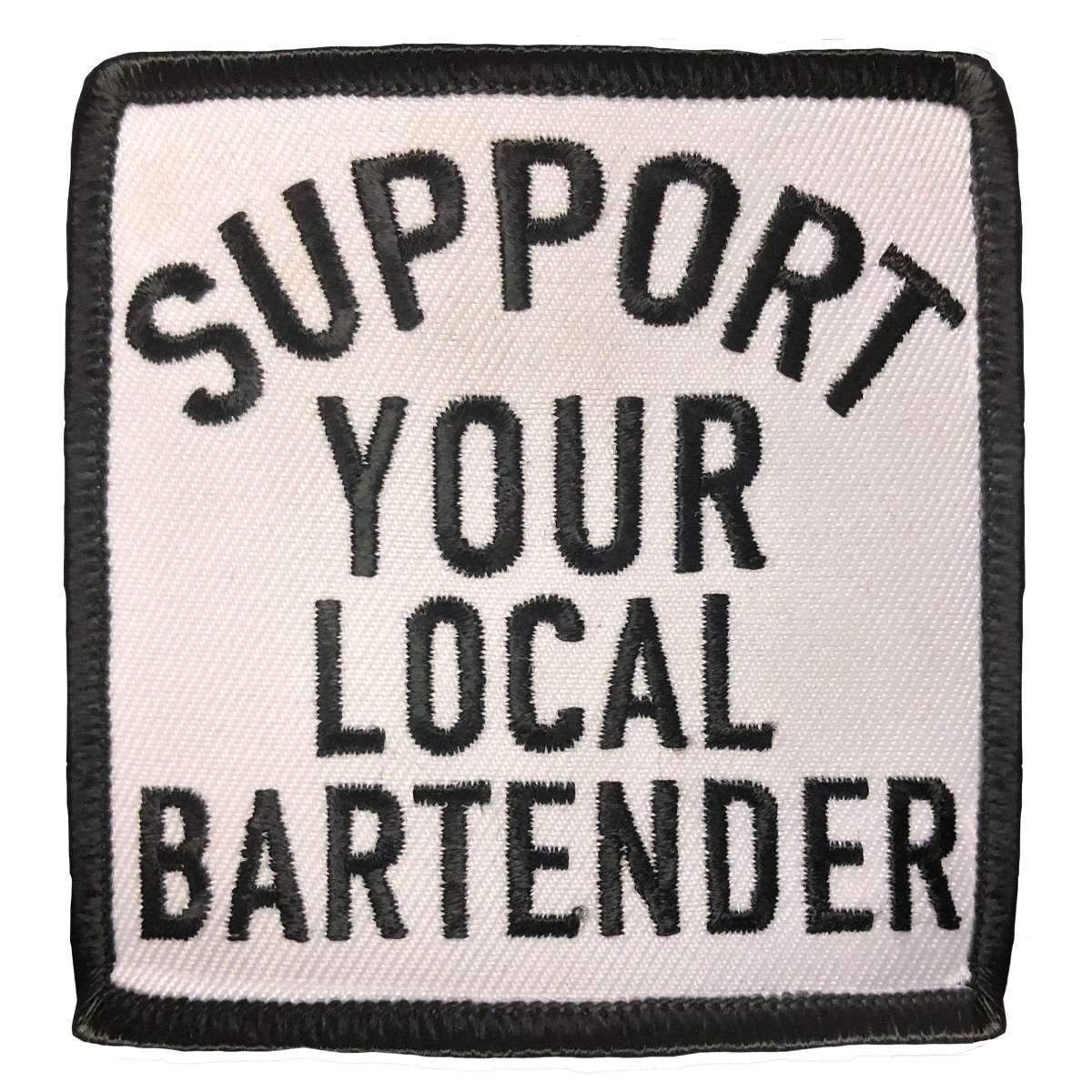 ppl9778-a01_20_1200x1200_4a285420-d4b8-4644-b930-09b8ea881ef2.jpg Hot Leathers Support Your Local Bar Patch PPL9778 - Image 1