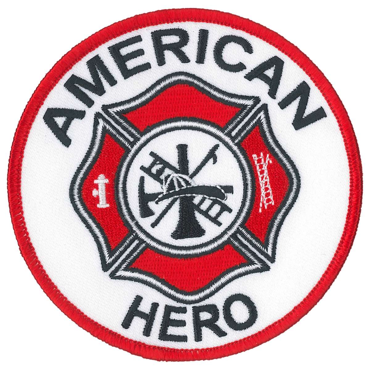 ppl9846-a01_20_1200x1200_a8f3c885-c193-4a56-a573-b0cee47359e5.jpg Hot Leathers Hero Dept Patch PPL9846 - Image 1