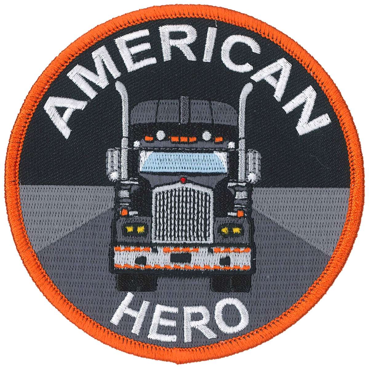 ppl9849-a01_20_1200x1200_aa7819ee-351c-4898-bec6-df5a6fc31b6a.jpg Hot Leathers American Hero 4″ Patch PPL9849 - Image 1