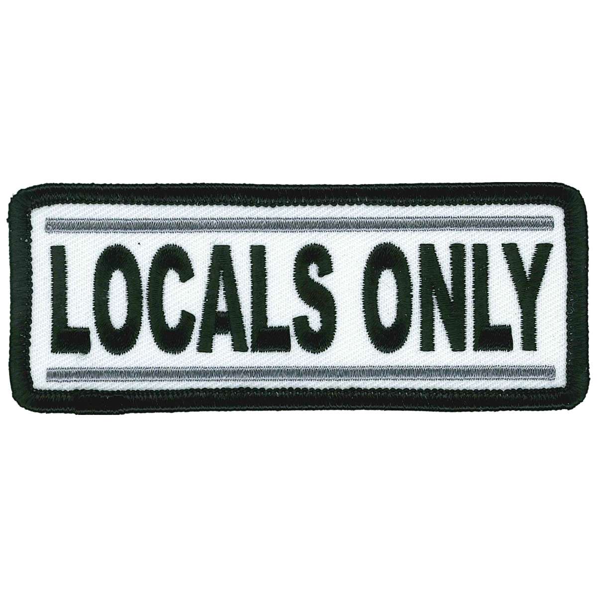 ppl9919-a01_20_1200x1200_2d799b57-9d3f-4102-b9fc-4969ecfdc5f9.jpg Hot Leathers Locals Only Patch PPL9919 - Image 1