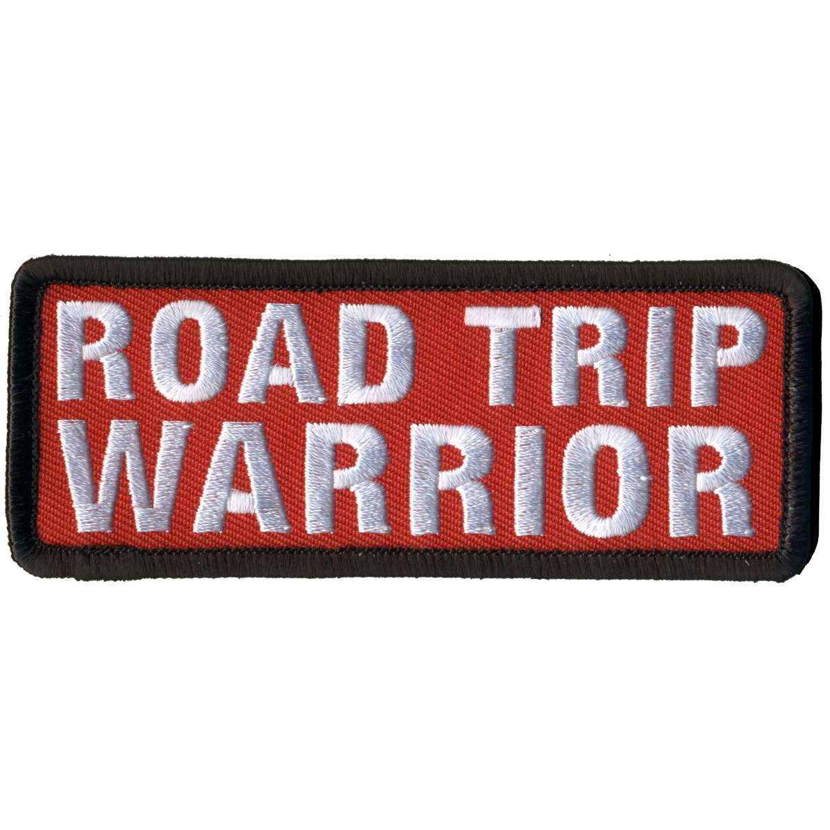 ppl9930-a01_20_1200x1200_75218570-d602-4534-9a22-3a31a2c3ebcb.jpg Hot Leathers Road Trip Warrior Patch PPL9930 - Image 1