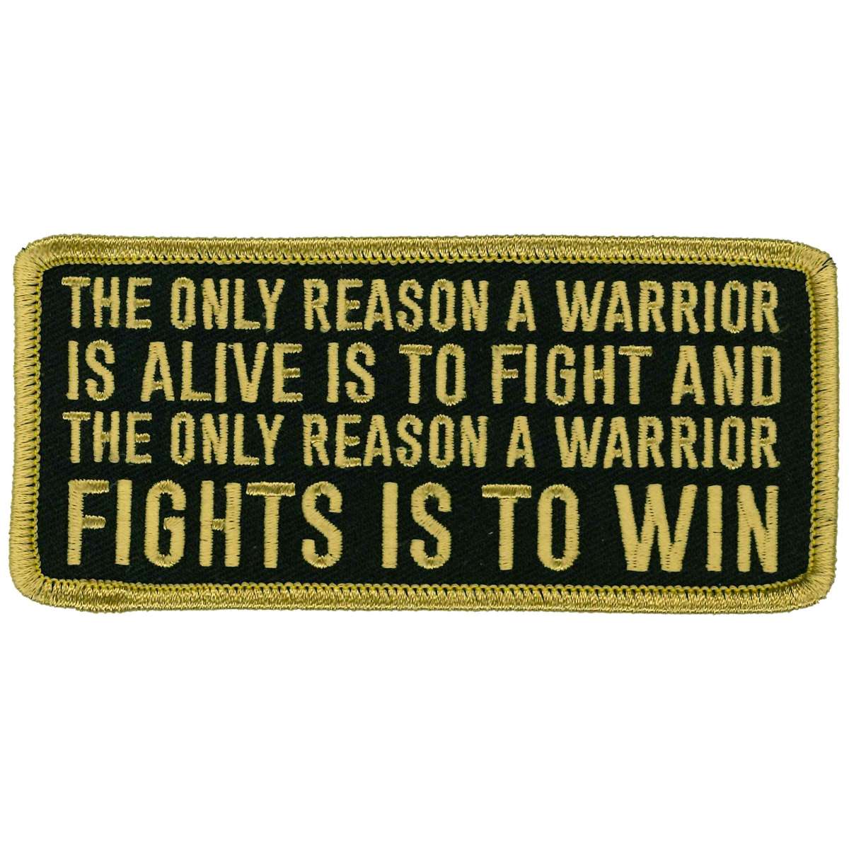 ppl9970-a01_20_1200x1200_ec0185ac-bcce-4db2-9eef-ebf5afd16fc6.jpg Hot Leathers Warrior Patch PPL9970 - Image 1
