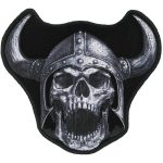 Hot Leathers PPQ1203 Viking Warrior 3.5″ Patch