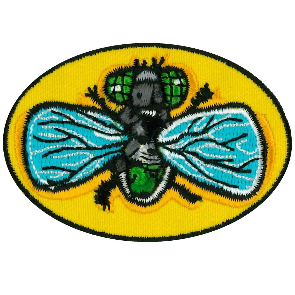 ppq2050-a01_20_1200x1200_cd8917aa-28ad-4c43-bc9d-5184c5eca9c9.jpg Hot Leathers Fly Patch 2.5″ PPQ2050 - Image 1