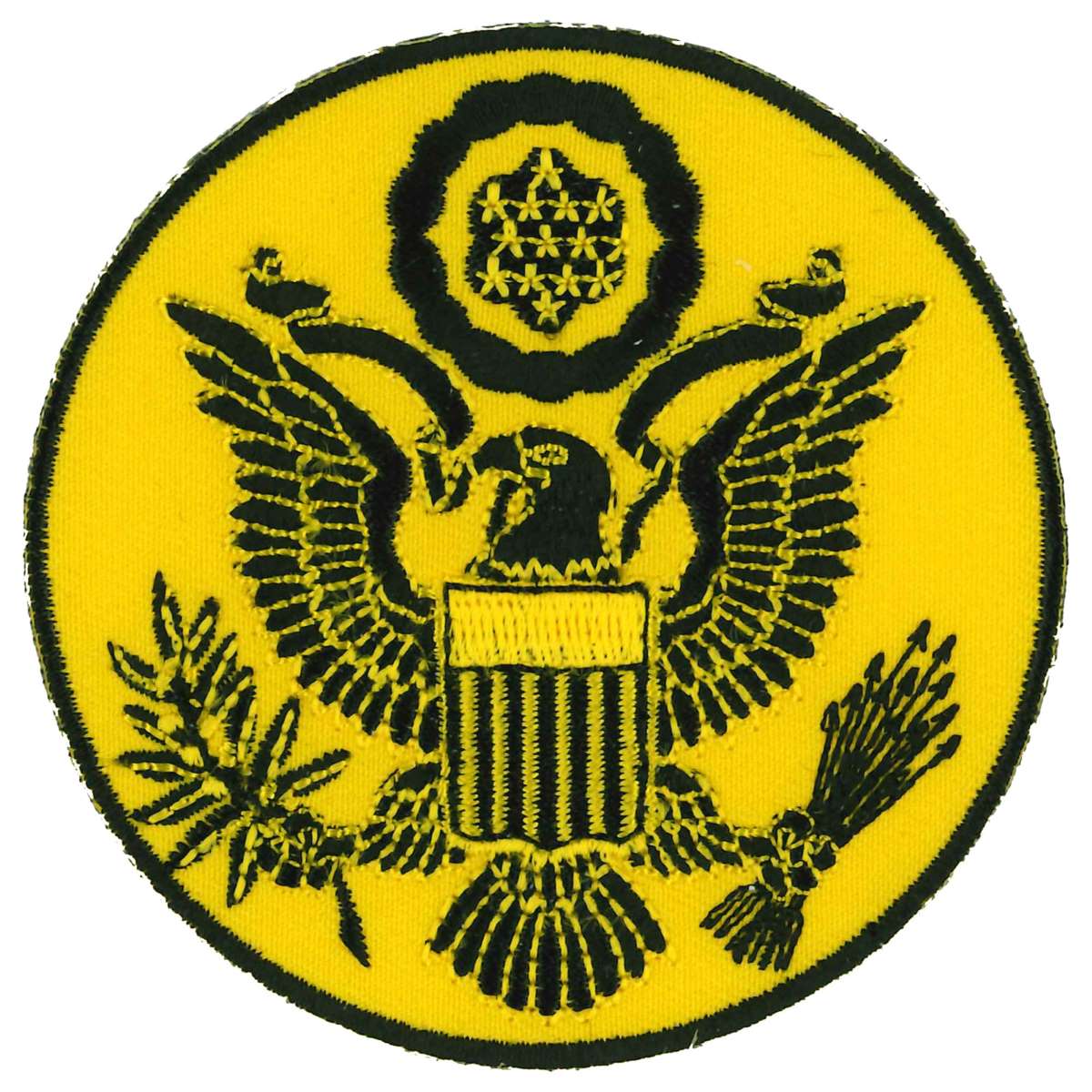 ppw1008-a01_20_1200x1200_39aa2ce6-7f61-4503-85ba-99450aef42bb.jpg Hot Leathers US Seal Patch PPW1008 - Image 1