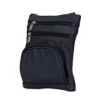 Hot Leathers 5 Pocket ID Holder Leather Purse PUA1025 - Image 2