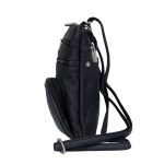 Hot Leathers 5 Pocket ID Holder Leather Purse PUA1025 - Image 3