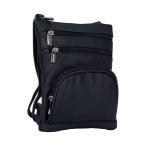 Hot Leathers 5 Pocket ID Holder Leather Purse PUA1025 - Image 8