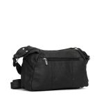Hot Leathers Large Leather Purse with Zipper Pocket PUA1162 - Image 2