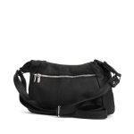 Hot Leathers Large Leather Purse with Zipper Pocket PUA1162 - Image 4