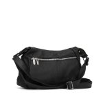 Hot Leathers Large Leather Purse with Zipper Pocket PUA1162 - Image 6