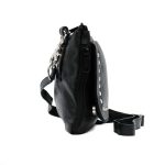 Hot Leathers Studded Leather Concealed Carry Purse PUA1173 - Image 3