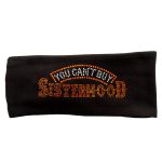 Hot Leathers RWC1013 You Can’t Buy Sisterhood Bling Headwrap