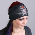 Hot Leathers  Tribal Heart Wings EZ Band RWD1002 - Image 7