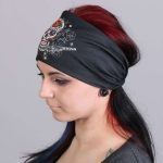 Hot Leathers  Tribal Heart Wings EZ Band RWD1002 - Image 9