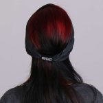 Hot Leathers  Tribal Heart Wings EZ Band RWD1002 - Image 10