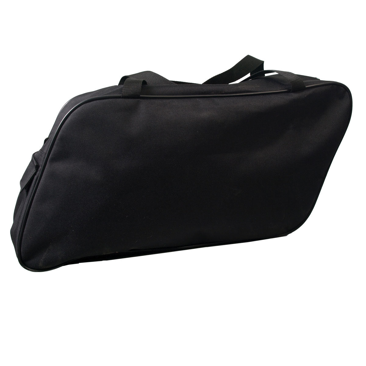 sde1001-a01.jpg Hot Leathers SDE1001 Nylon Saddlebags Liner Insert 22X10X5 - Image 1
