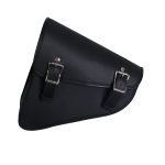 Hot Leathers Left Side Swing Arm Bag SDF1001