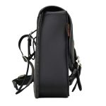 Hot Leathers Saddlebags Swing Arm Buffalo Left SDF1003 - Image 2