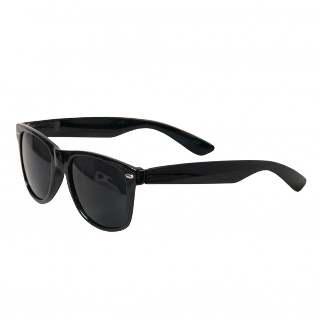 sgd1065-a01.jpg Hot Leathers SGD1065 Wanderer Sunglasses with Smoke Lenses - Image 1