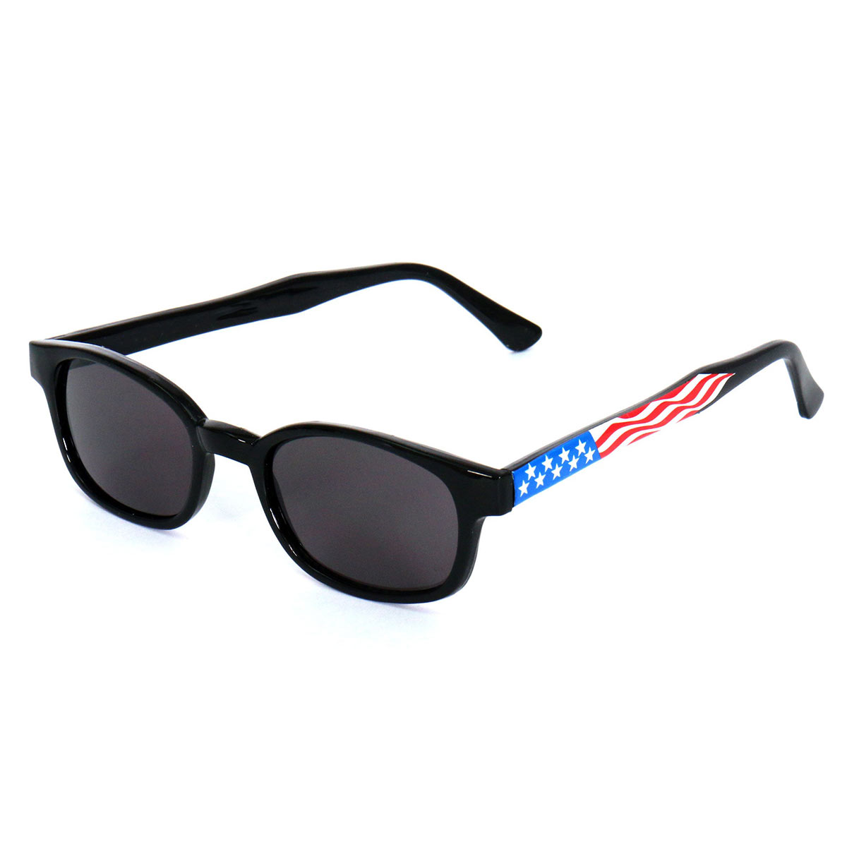 sgd1081-a01-edit-a.jpg Hot Leathers SGD1081 KD’s Smoke American Flag Sunglasses - Image 1