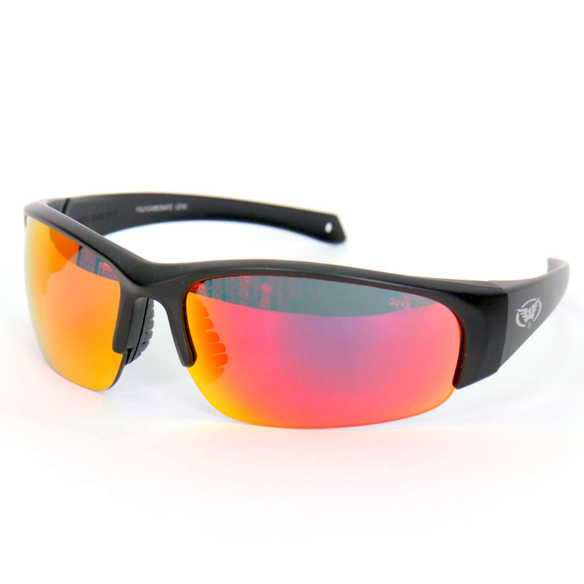 sgf1072-a01_20_1200x1200_30e842b4-0315-4f13-b6a7-848eb3d65056.jpg Hot Leathers Safety Tech Eazy Eyes Sunglasses SGF1072 - Image 1