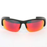 Hot Leathers Safety Tech Eazy Eyes Sunglasses SGF1072 - Image 2