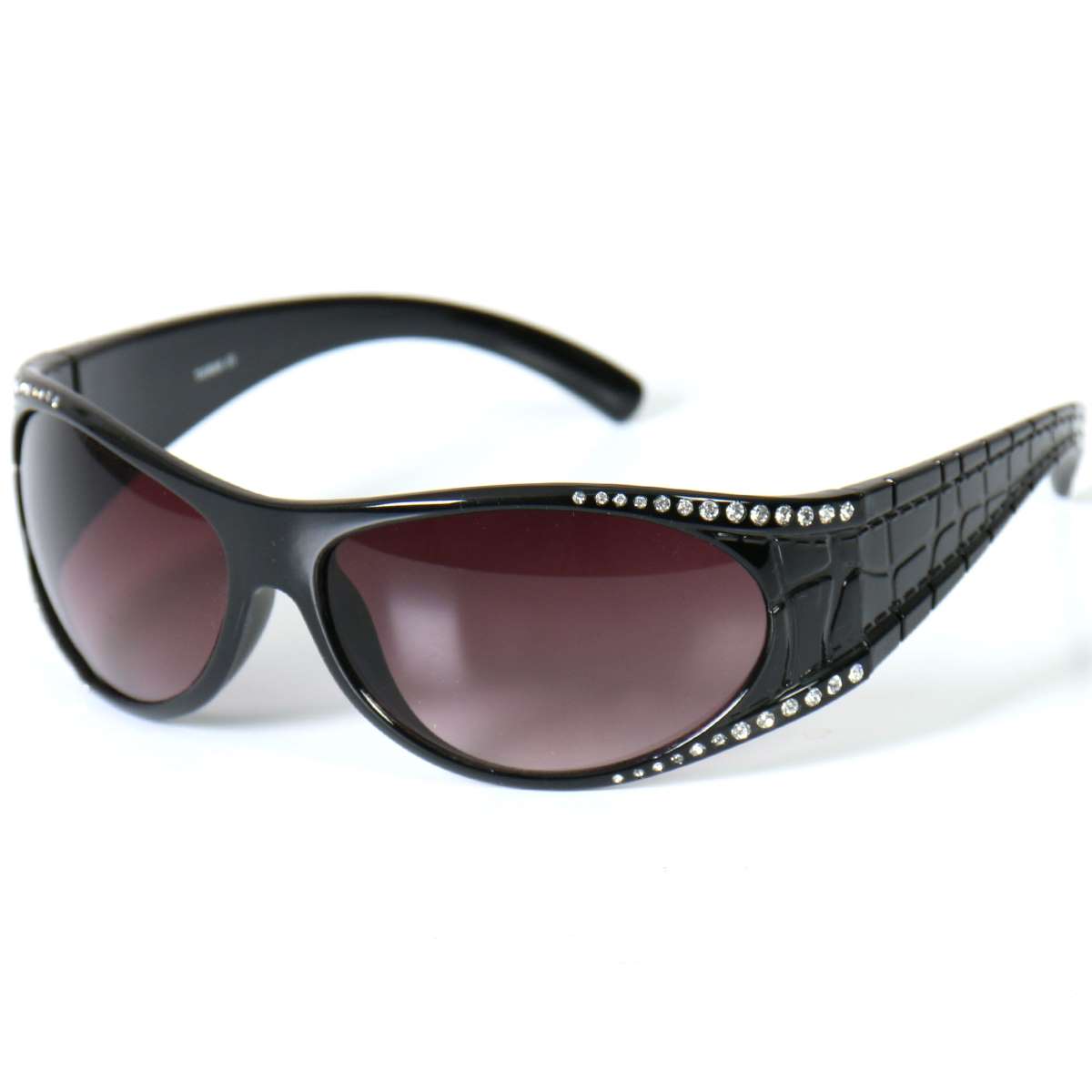 sgl1009-a01_20_1200x1200_c6ced5c7-53c2-40ce-879c-9e17b9f967c3.jpg Hot Leathers Marilyn Ladies Sunglasses SGL1009 - Image 1