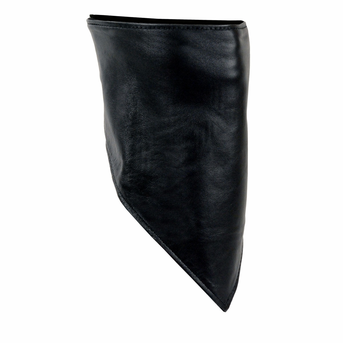 sh321-web.jpg Milwaukee Leather SH321 Unisex Fleece Lined Bandanna/Neck Warmer - Image 1