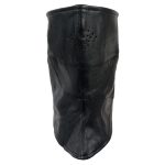 Milwaukee Leather SH322 Unisex Fleece Lined Face and Neck Warmer - Image 2
