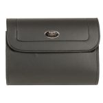 Milwaukee Performance SH63201 Black PVC Windshield Bag with Velcro Closure - Image 3