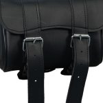 Hot Leathers Small PVC Motorcycle Tool Bag tbc1007 - Image 2