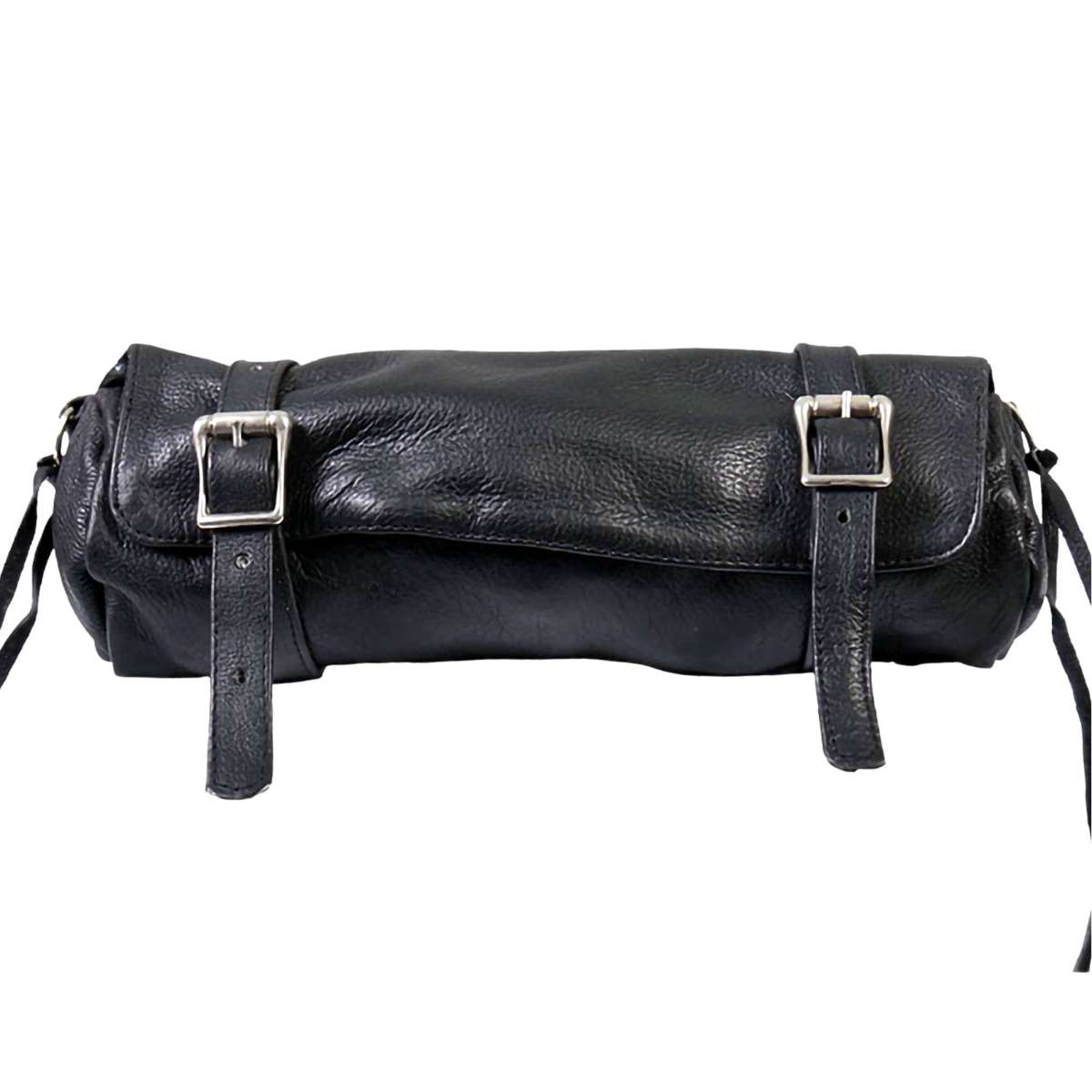 tbc1025-a01_20_1200x1200_071aa070-4ad5-4843-84d3-1e257e452993.jpg Hot Leathers Soft Leather Tool Bag tbc1025 - Image 1