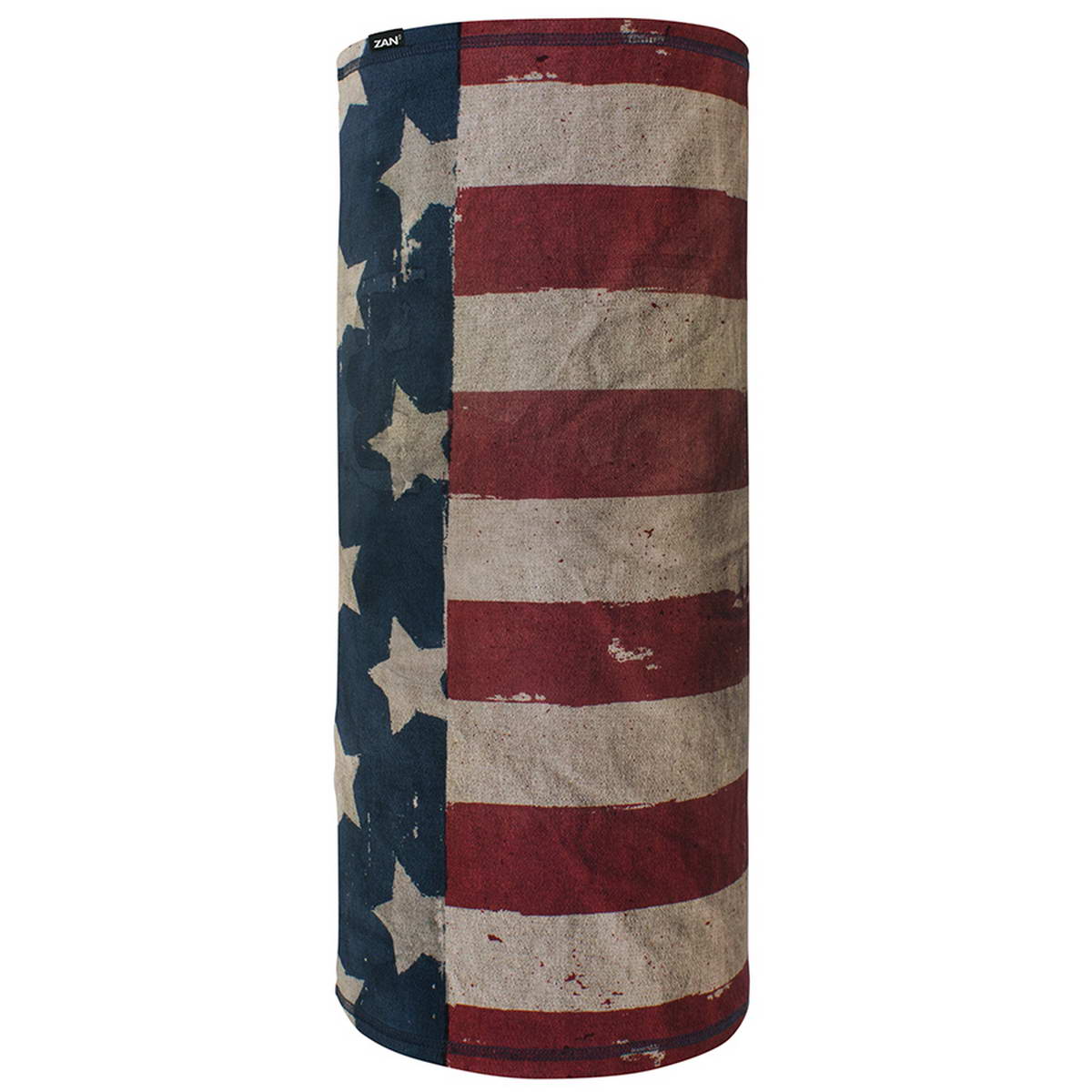 tl408.media_.zan_.01.jpg ZanHeadgear TL408 Motley Tube SportFlex Series Patriot - Image 1