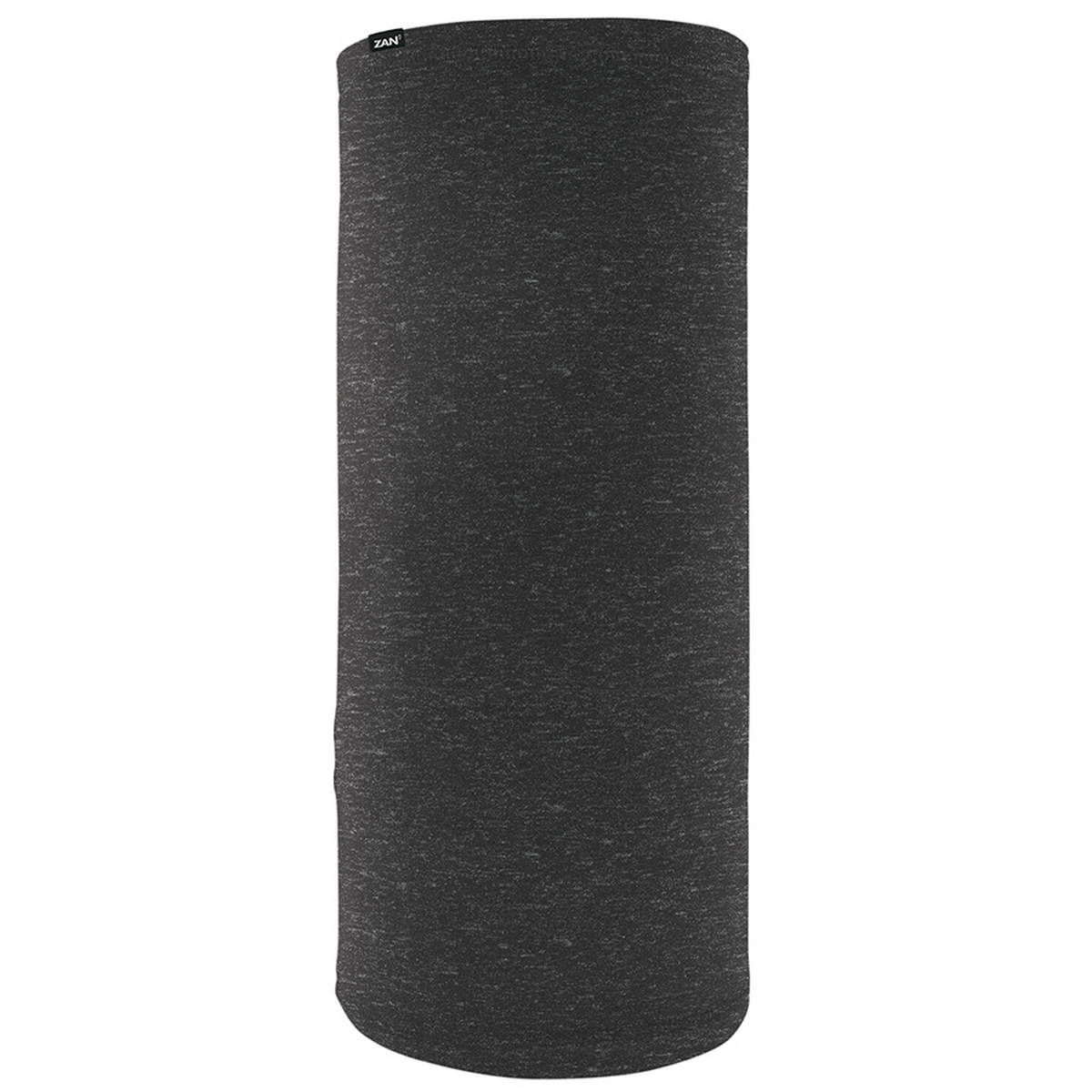 tl410.media_.zan_.01.jpg ZanHeadgear TL410 Motley Tube SportFlex Series Charcoal Heather - Image 1