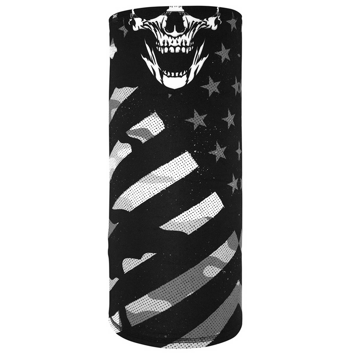 tl455.media_.zan_.01.jpg ZanHeadgear TL455 Motley Tube SportFlex Series Patriotic Urban Camo - Image 1