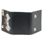 Hot Leathers Support Our Troops Wallet WLB1017 - Image 6