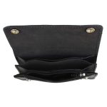 Hot Leathers 5 Pocket Leather Wallet WLC1001 - Image 3