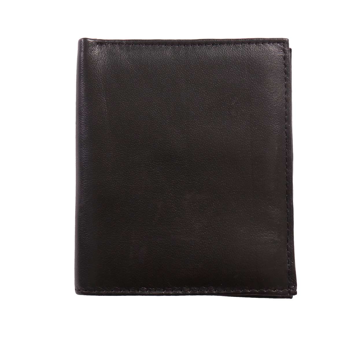 wld1017-a02_20_1200x1200_689da879-9bc4-4522-a75f-7b44db0227b4.jpg Hot Leathers Bifold RFID Blocking Wallet with Zipper Pocket WLD1017 - Image 1