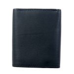 Hot Leathers RFID Tri Fold Leather Wallet WLD1018