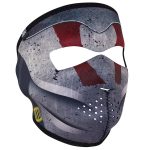 ZanHeadgear WNFM472 Full Mask Neoprene – Alien Hunter