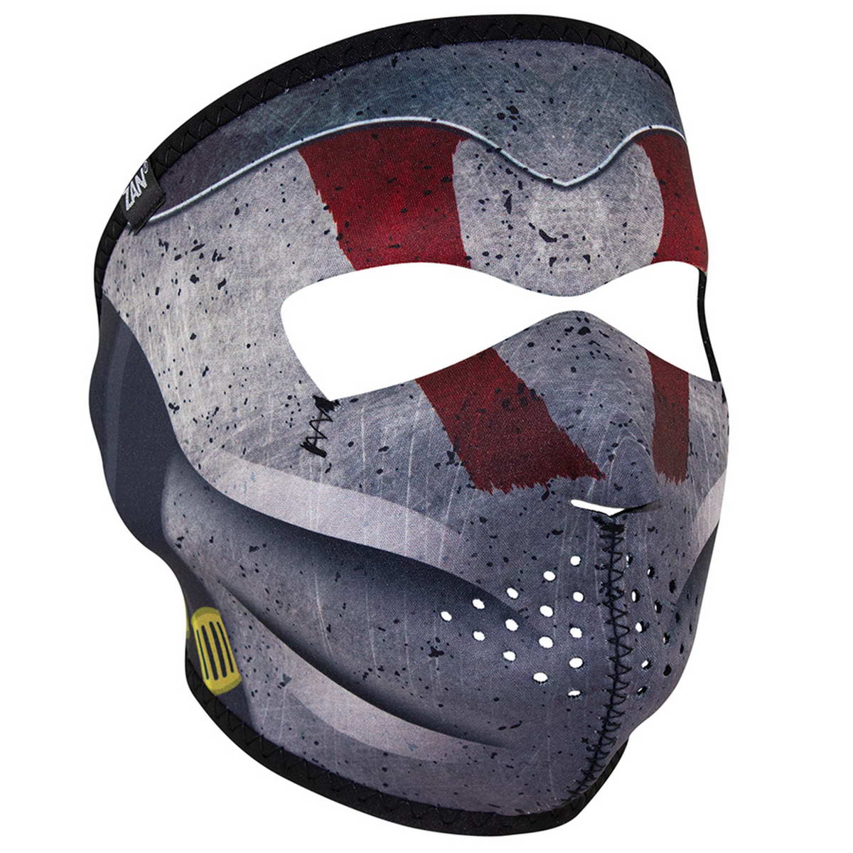wnfm472.media_.zan_.01.jpg ZanHeadgear WNFM472 Full Mask Neoprene – Alien Hunter - Image 1